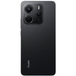 XIAOMI Redmi Note 14 6.6 6GB RAM/128GB ROM HyperOS - 108MP AI Camera - Midnight Black